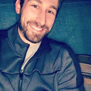 Meet your Posher, Steve